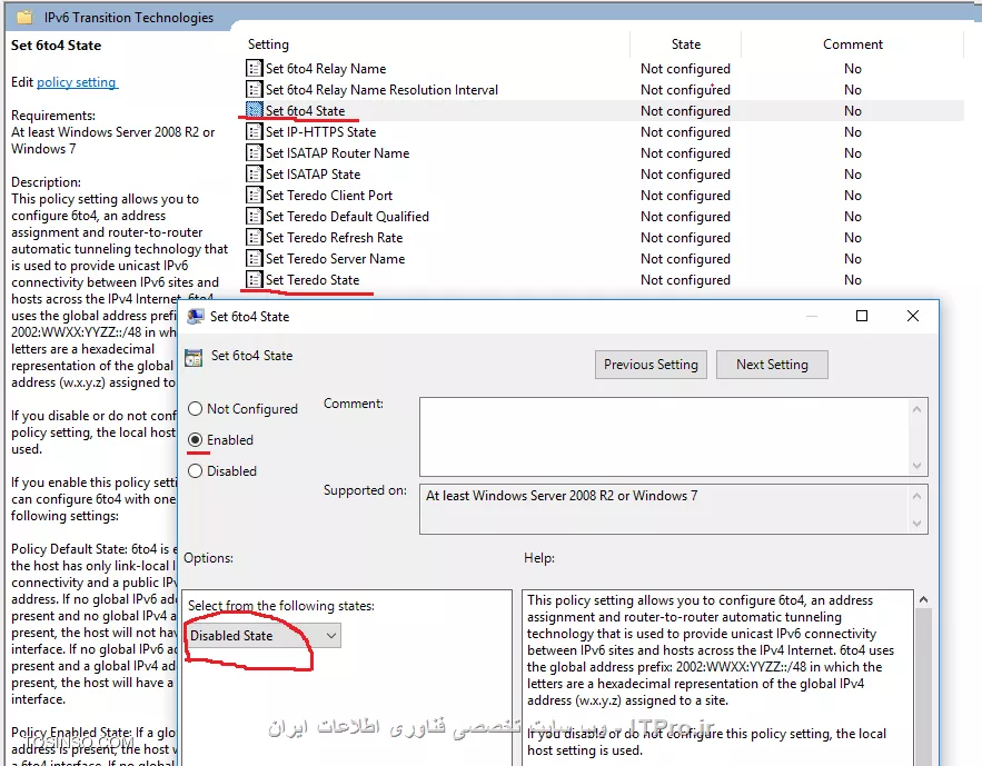 وب سایت توسینسو