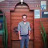 رضا حاج فرج