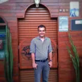رضا حاج فرج