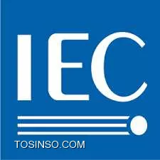 IEC LOGO