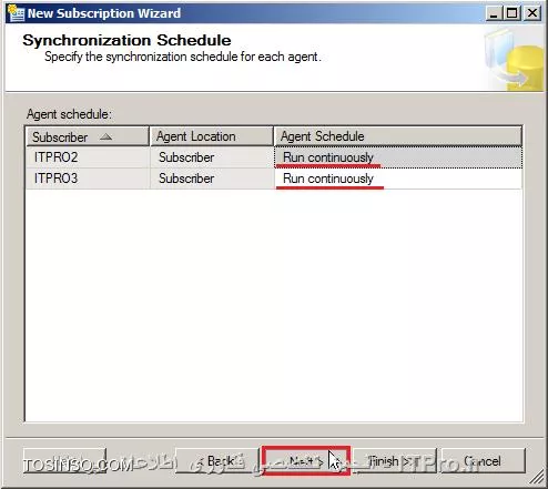 وب سایت توسینسو