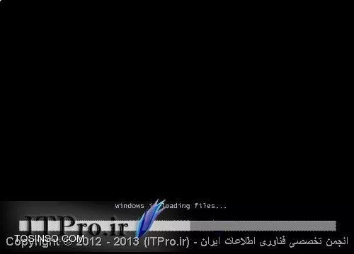وب سایت توسینسو