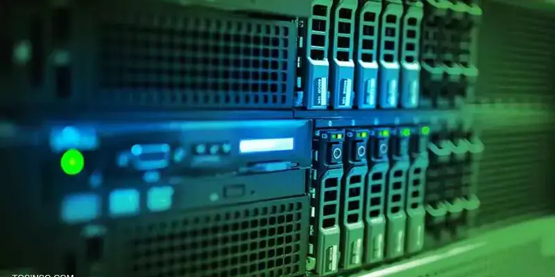 تفاوت PC و Server در چیست؟ معرفی انواع شکل سرور سخت افزاری