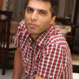 ایرج صارمی