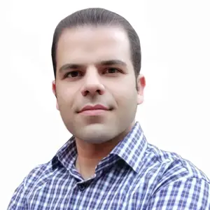 محمد رضا مصلحی