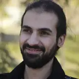 علیرضا زنده دل