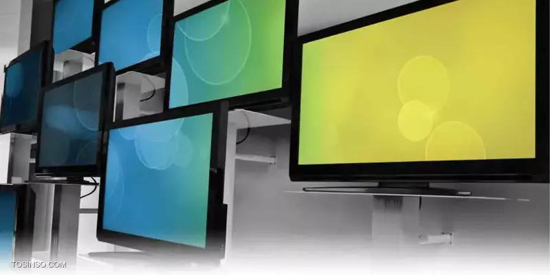 Digital Signage چیست؟