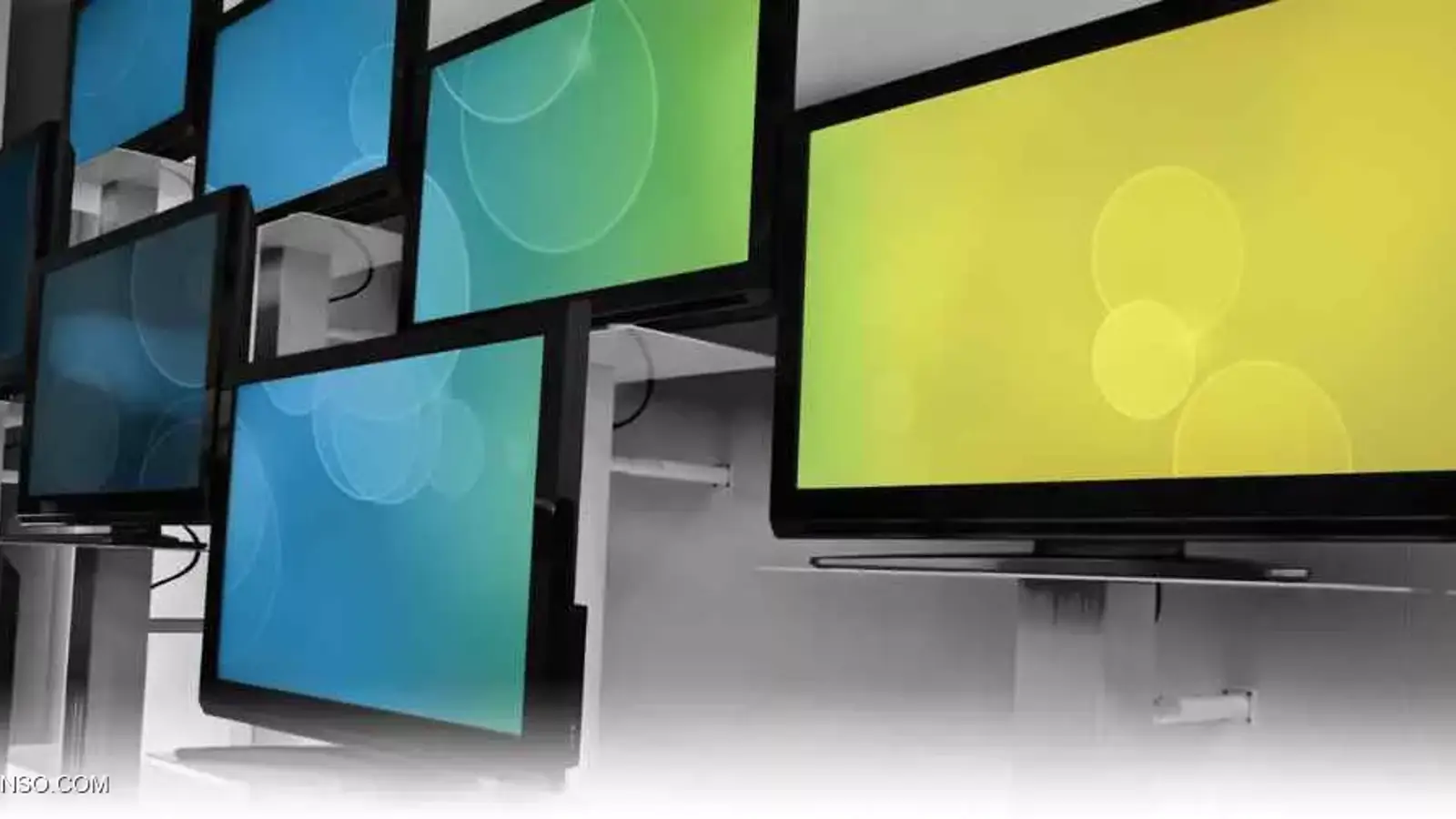 Digital Signage چیست؟