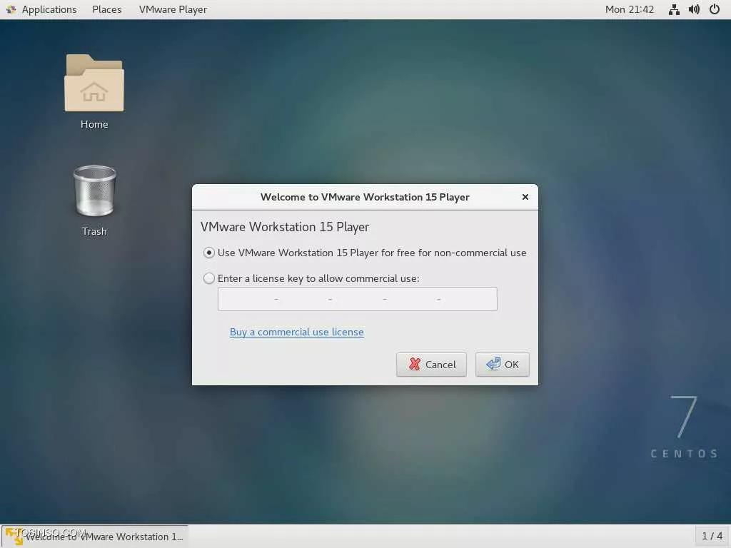 Vmware player установка. VMWARE Player. VMWARE запуск. Mafia 2 запуск на VMWARE Workstation. Установка плеера смарт.