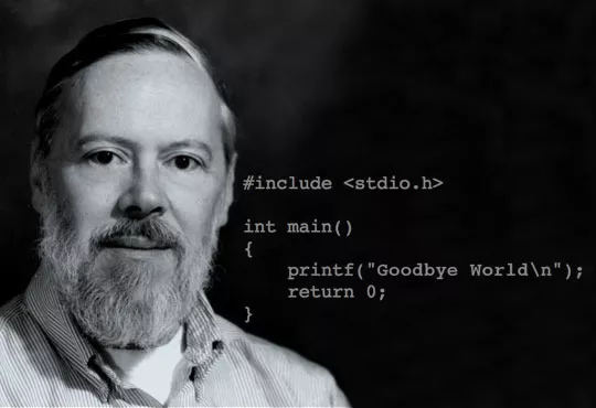 مقایسه C و C++