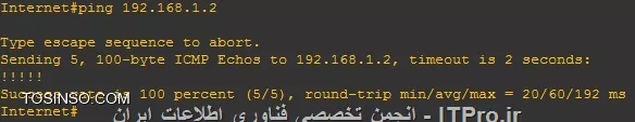 وب سایت توسینسو