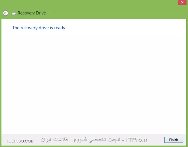 وب سایت توسینسو