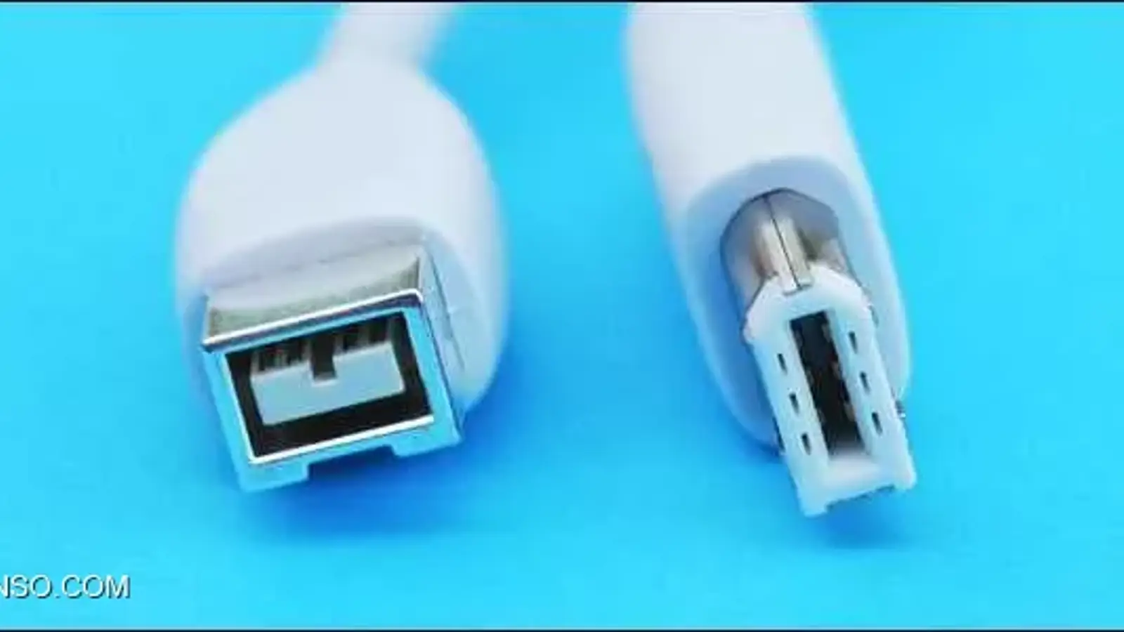 فایروایر | Firewire چیست؟ معرفی پورت فایروایر به زبان ساده