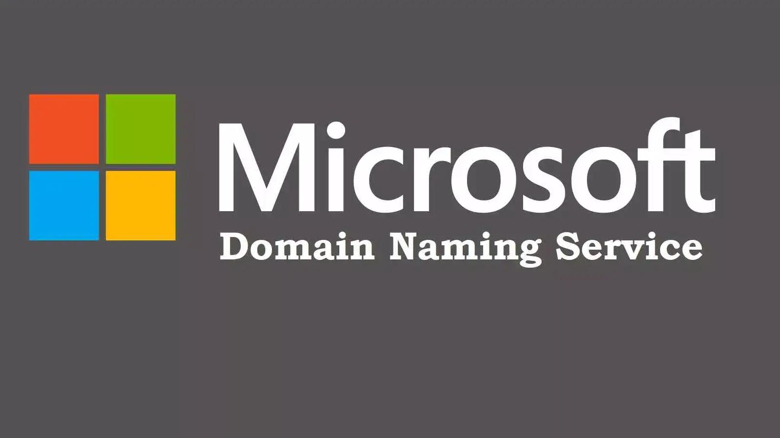 مفاهیم پایه سرویس DNS در ویندوز سرور