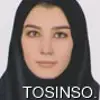 مریم سادات دلقندی
