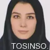 مریم سادات دلقندی