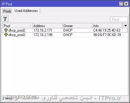 وب سایت توسینسو