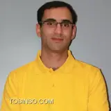 بهرام ذهبی مشهدی