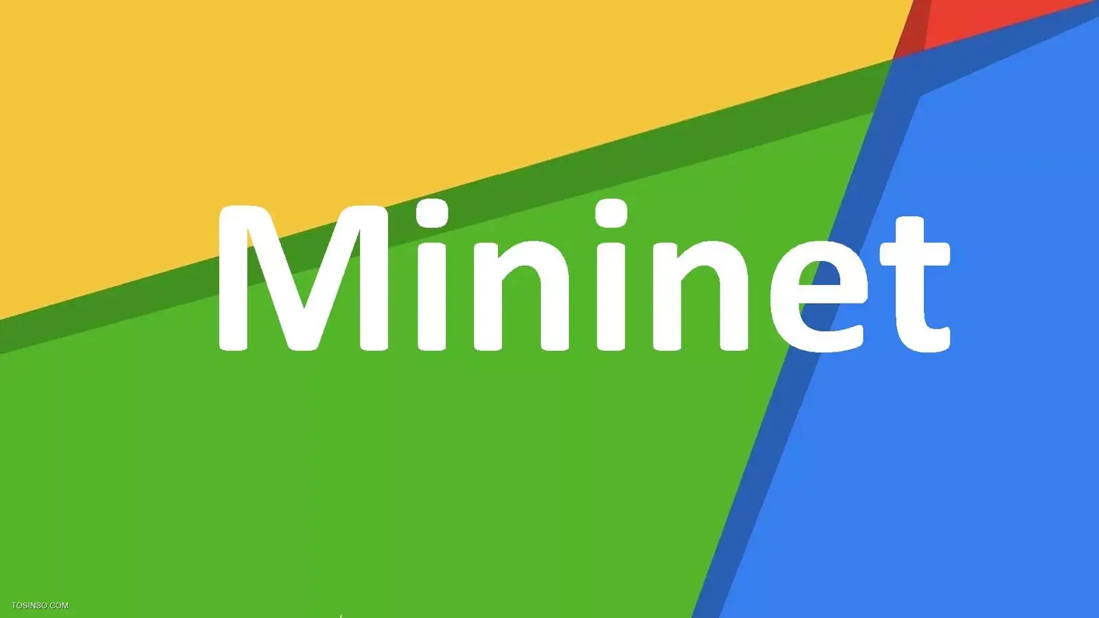 Mininet چیست؟ معرفی شبیه ساز شبکه مینی نت
