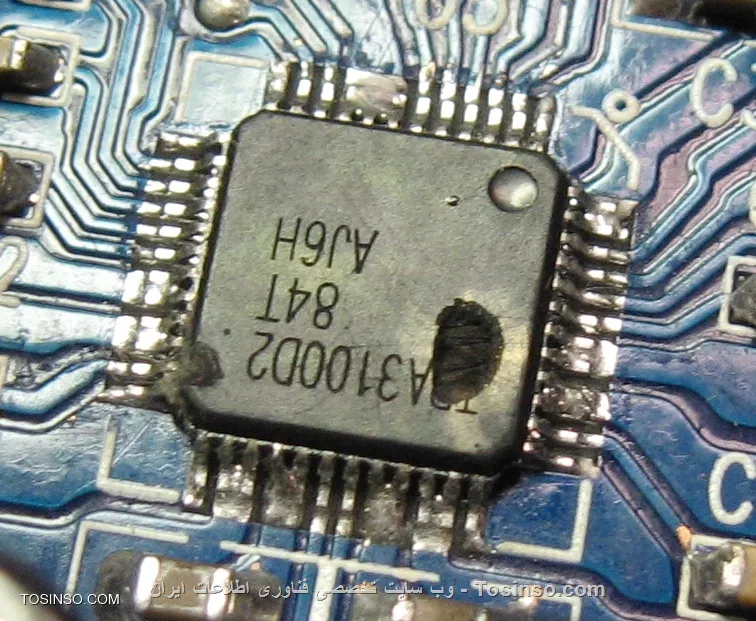 ESD چیست