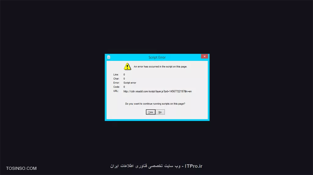 سلام خسته نباشید چند روزیه وقتی که من می خوام تو km یه فیلمی باز کنم یه صفحه ای مثل شکل زیر باز میکنه باید چند باری بزنی تا بره,ورزن های مختلفش رو هم نصب کردم بازم میاره.اعصابمو خرد کرده کمکم کنید.||http://icdl.tosinso.com/files/get/9dfeeb47-0df8-4d63-b015-436c7784ce5f||
