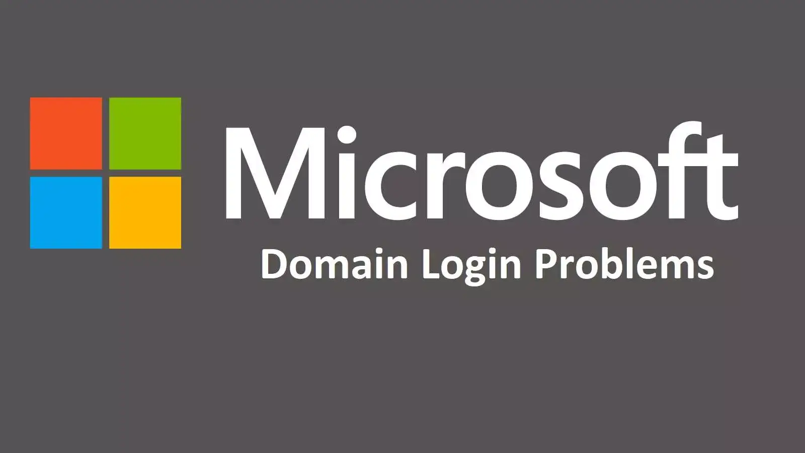 لاگین چیست؟ بررسی ۵۰ مشکل رایج ورود به سیستم و راه حل آن ها