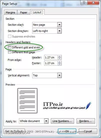 وب سایت توسینسو