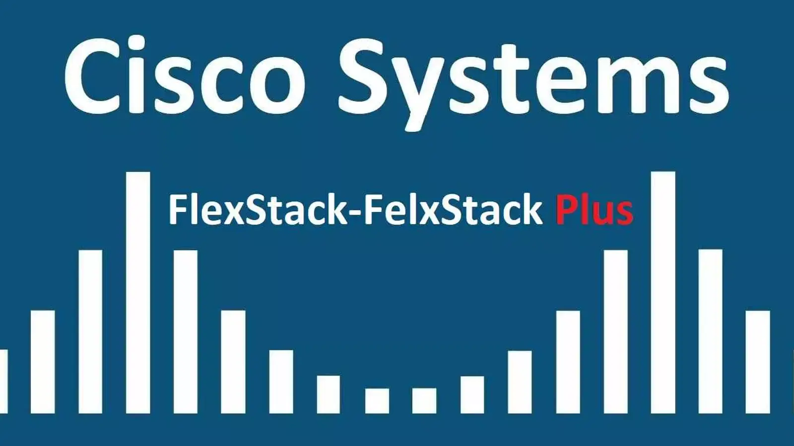FlexStack و FlexStack-Plus چیست؟ Stack کردن سویچ سیسکو 