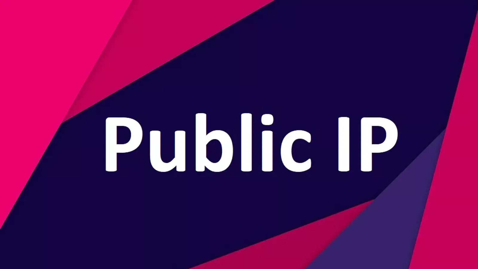آموزش 4 روش به دست آوردن IP Public سیستم در ترمینال لینوکس