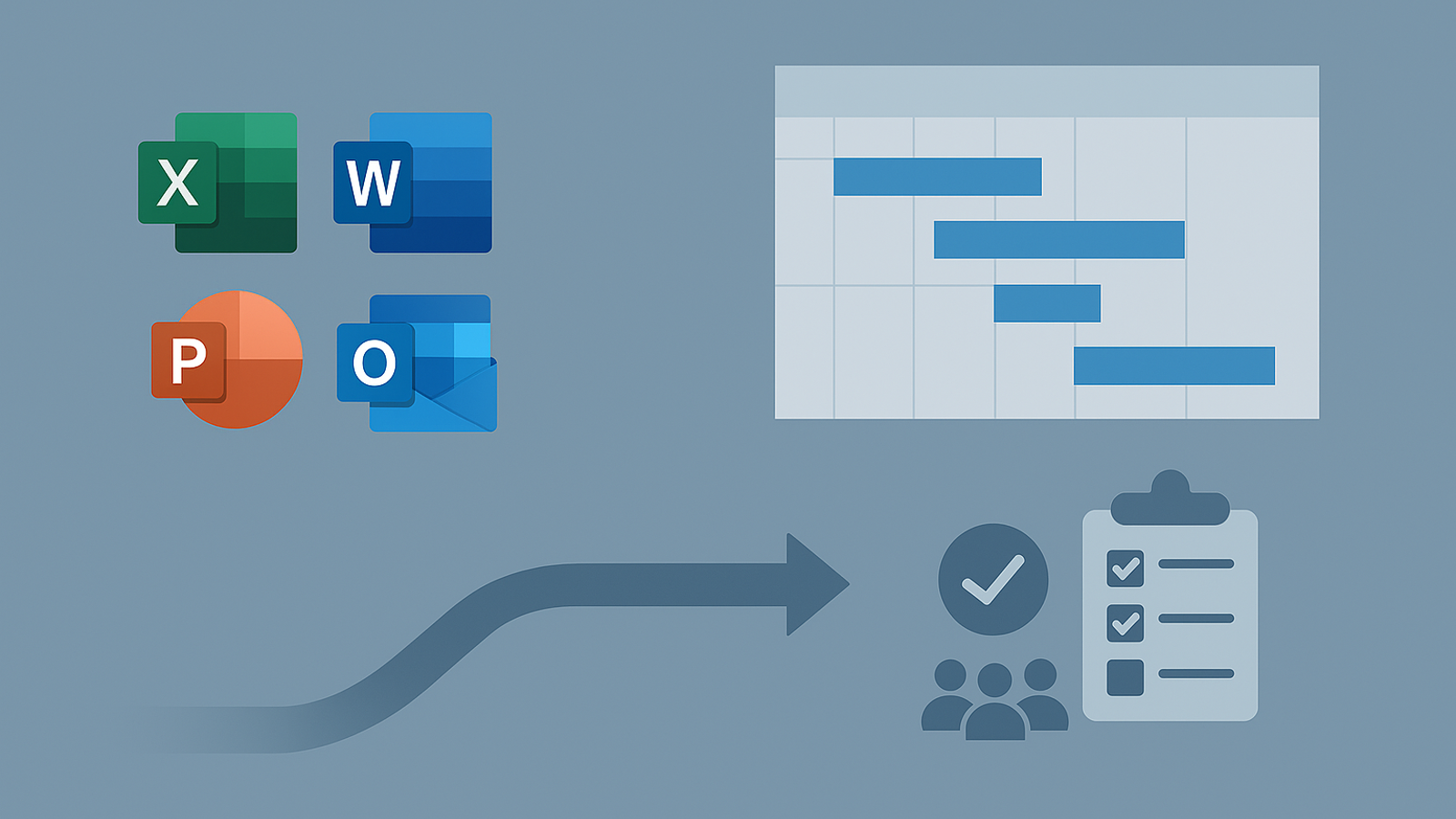 مهارت های هفتگانه (ICDL) چیست؟ معرفی نقشه راه یادگیری