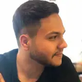 علی حمیدی زاده