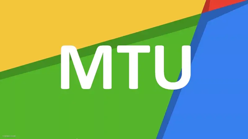 آموزش تشخیص اندازه MTU بسته اطلاعاتی با Ping