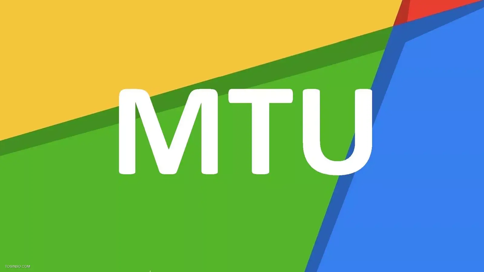 آموزش تشخیص اندازه MTU بسته اطلاعاتی با Ping