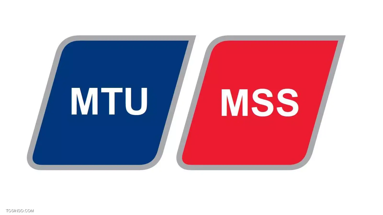 تفاوت MTU و MSS در چیست؟ به زبان بسیار ساده