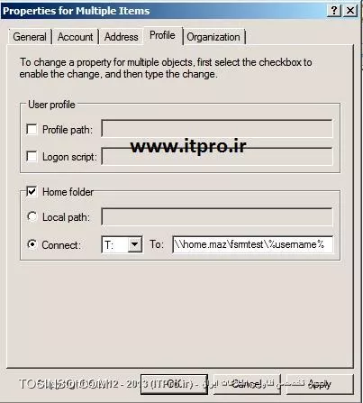 وب سایت توسینسو
