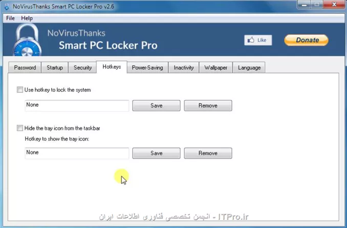 وب سایت توسینسو