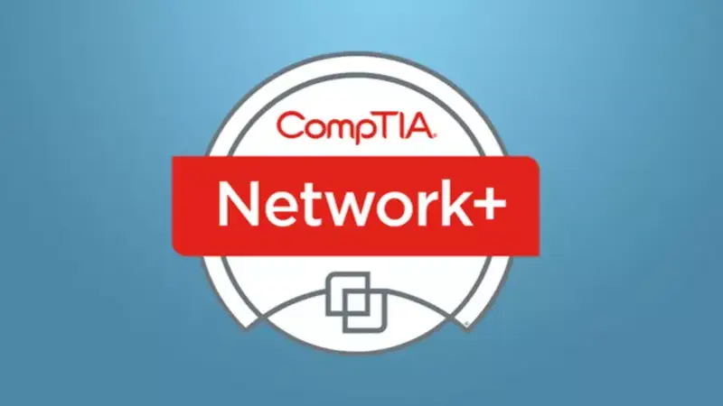 بررسی سرفصل های نتورک پلاس Network+ و نکات مهم هر سرفصل