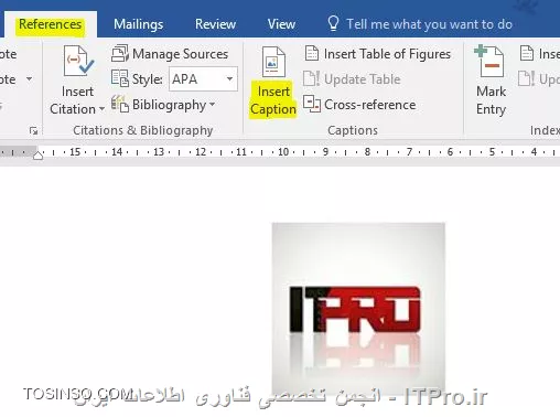 وب سایت توسینسو