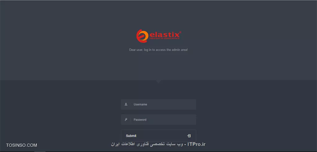 سلام مجدد
نسخه 4 از CentOs 7  استفاده می کنه و تنها روند نصب سیستم عامل لینوکس متفاوته.
خود محیط الستیکس هم جذاب تر شده. 
نمونه ای از محیطشو براتون گذاشتم. فرقی با 2.5 نداره ولی Stable تره.
<center>
||http://linux.tosinso.com/files/get/9f215a1f-c3f7-4a9a-808e-44ef0490ff2c||
<center>
<center>
||http://linux.tosinso.com/files/get/1092c009-90f4-420e-aa39-ccf10213da78||
<center>
