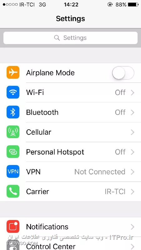 hostspot