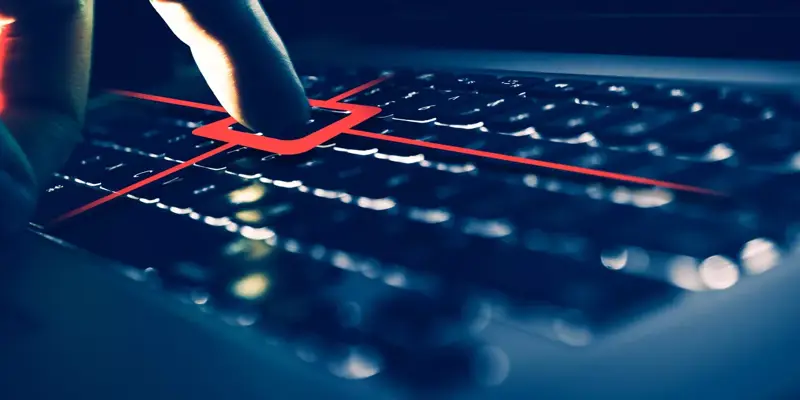 آموزش ساخت کیلاگر با سی شارپ : چگونه Keylogger بنویسیم؟