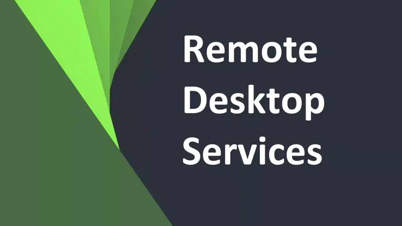 RDP چیست؟ معرفی، کاربردها، مزایا و نکات امنیتی ریموت دسکتاپ