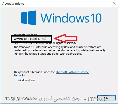 وب سایت توسینسو