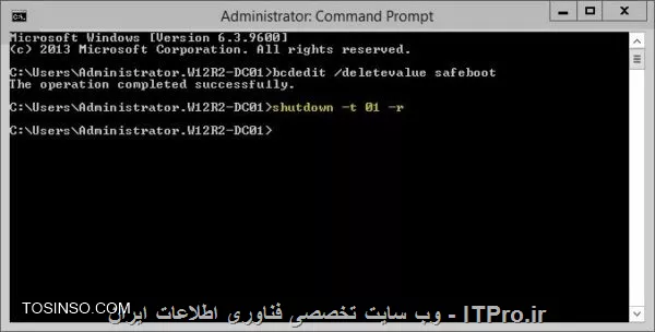 وب سایت توسینسو