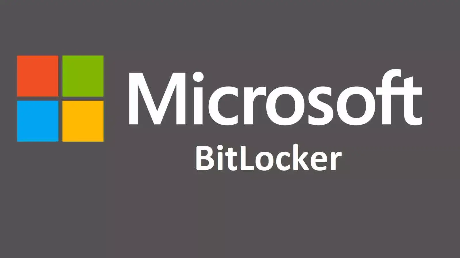 بیت لاکر ( BitLocker ) چیست؟ کاملترین آموزش استفاده از بیت لاکر