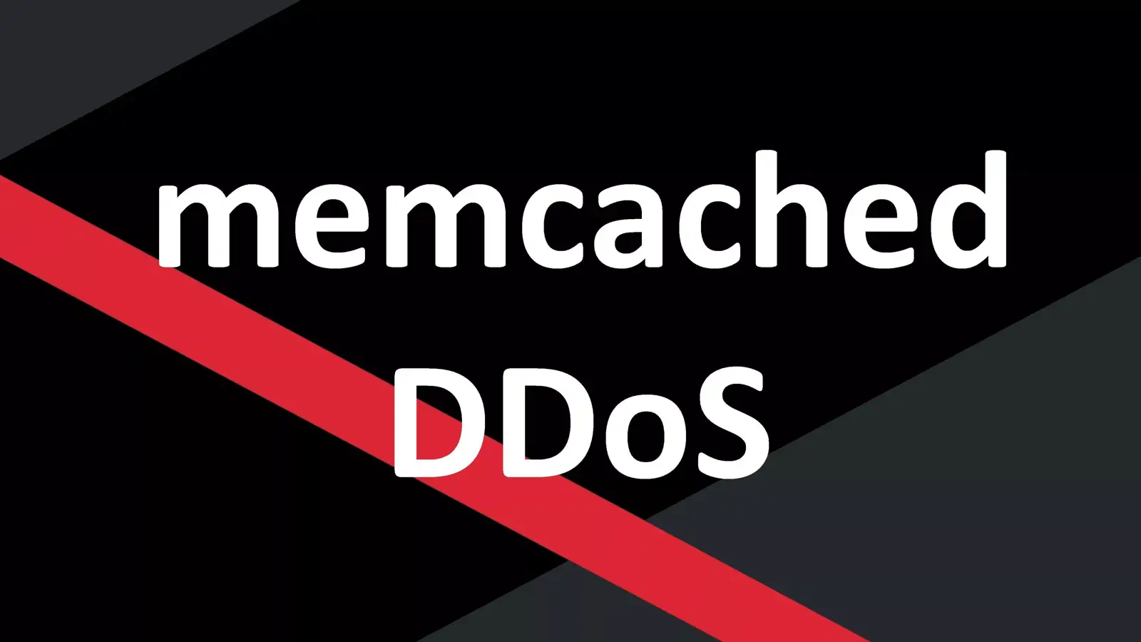 معرفی 4 مرحله انجام حمله DDoS مبتنی بر MemCached و ابعاد این حمله