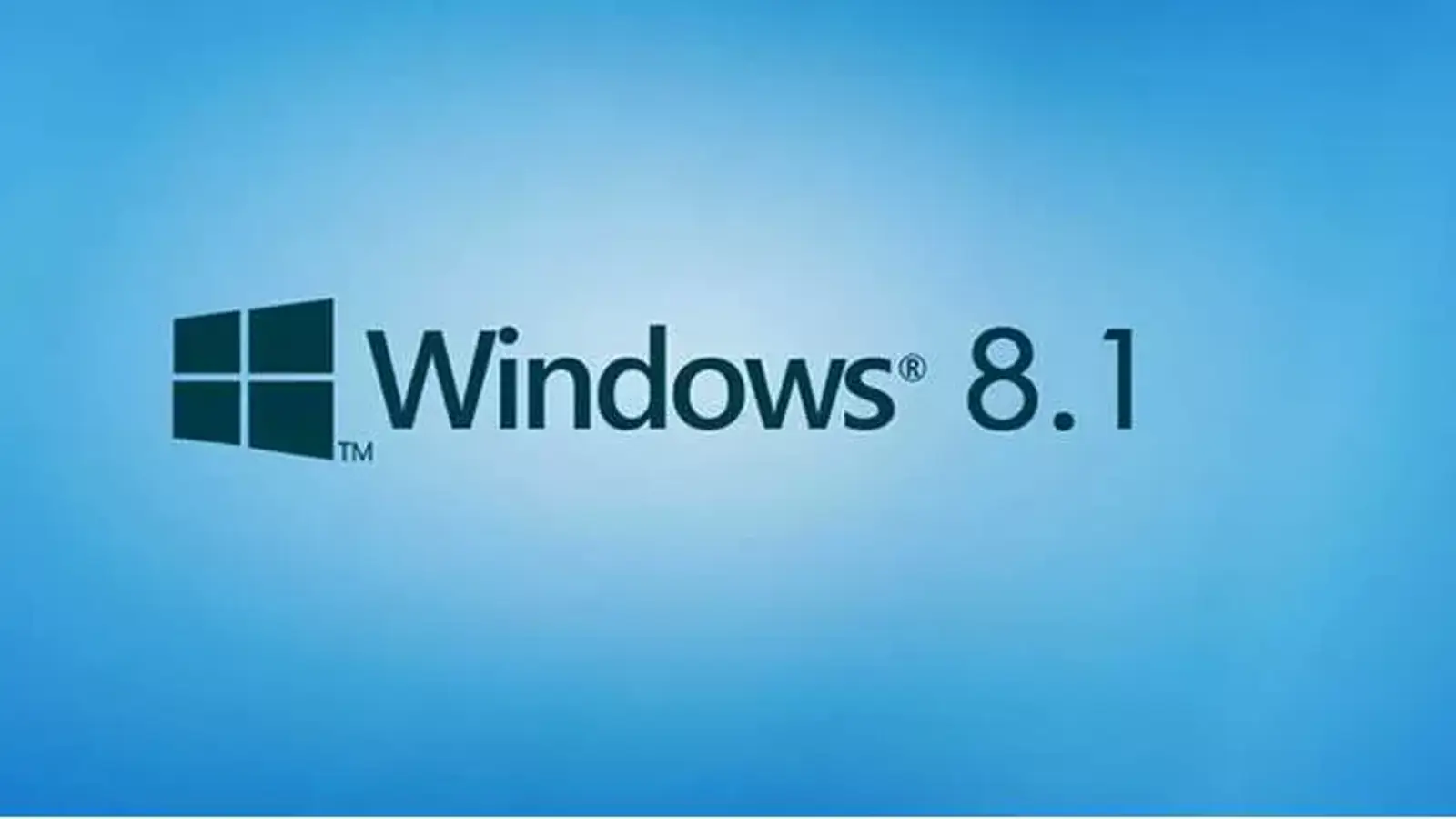 چگونه پس از بوت مستقیم وارد دسکتاپ ویندوز 8.1 شویم؟