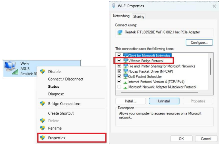 آموزش نصب   VMware workstation در ویندوز