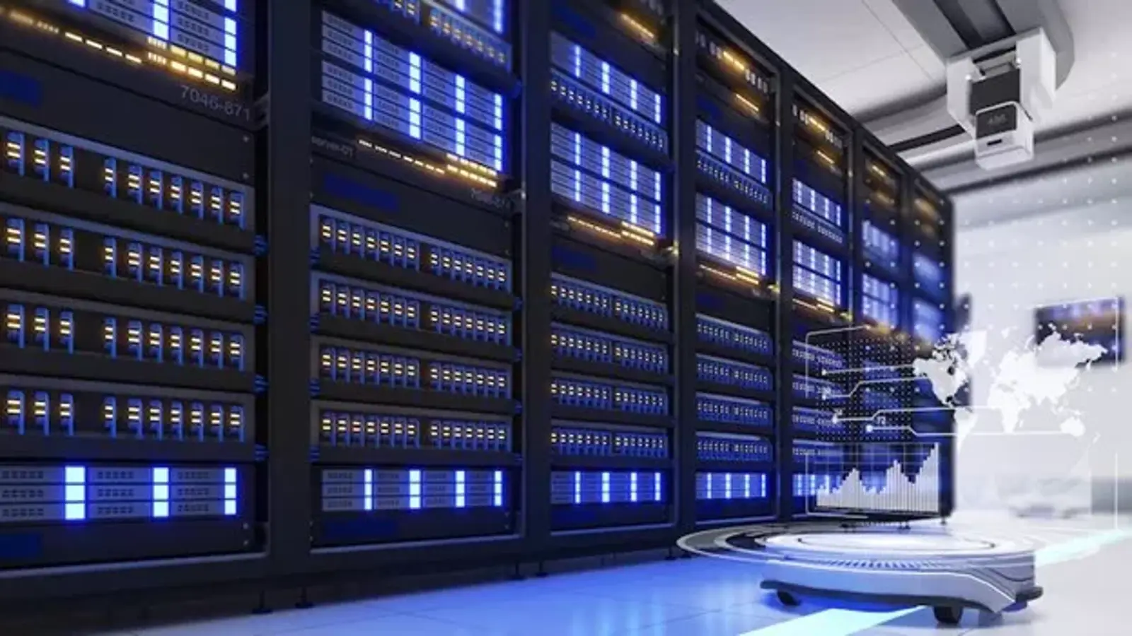 معرفی بهترین مدل های روز سرورهای شبکه