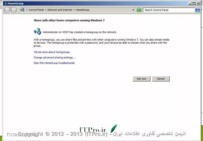وب سایت توسینسو